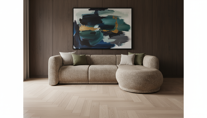Ecksofa Giorgia