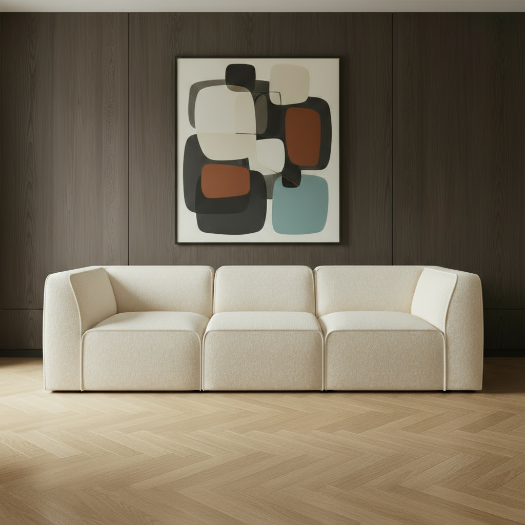Sofa Favore 3 Sitzer