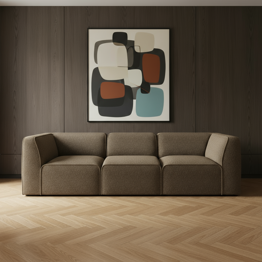 Sofa Favore 3 Sitzer