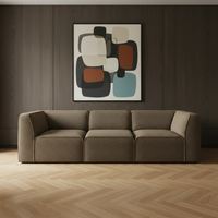 Sofa Favore 3 Sitzer