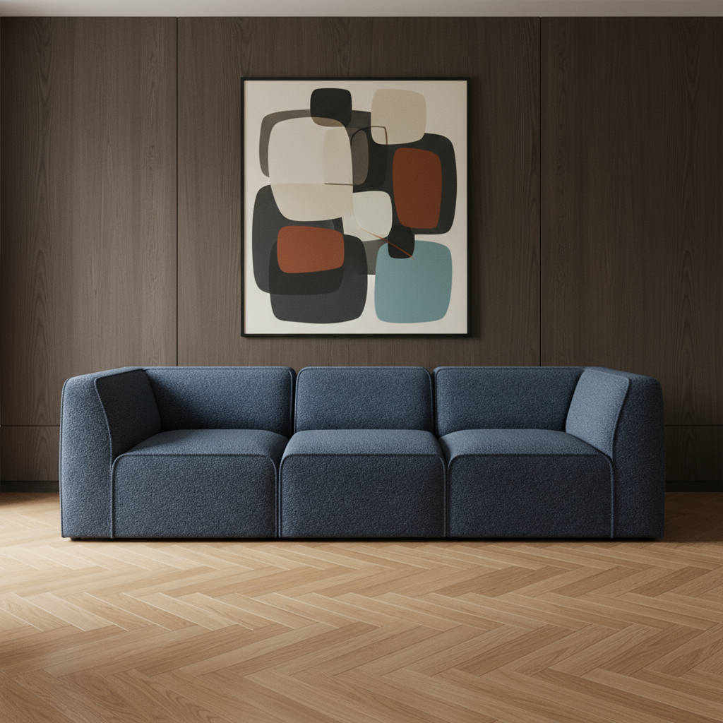 Sofa Favore 3 Sitzer