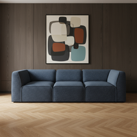 Sofa Favore 3 Sitzer