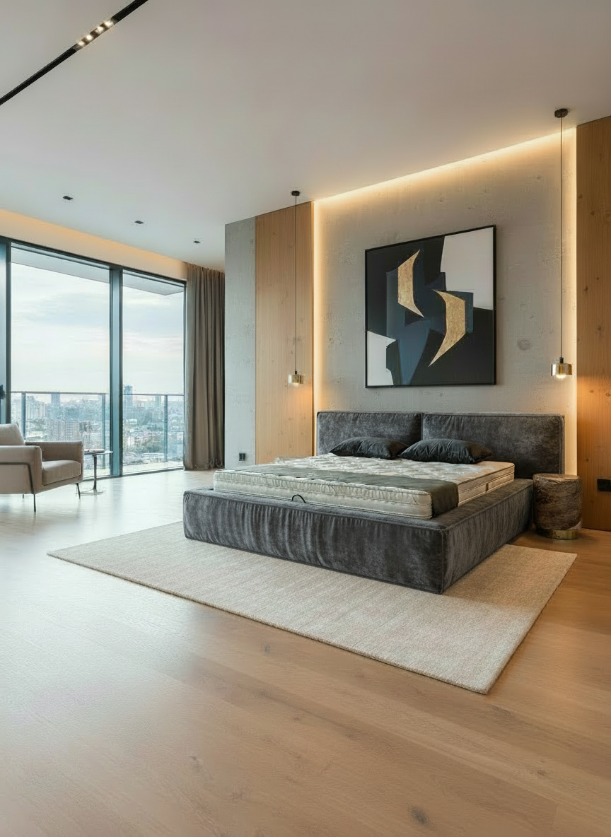 Bett Sogno