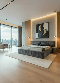 Bett Sogno