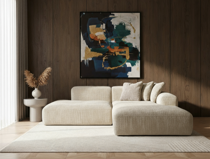 Sofa Incanto