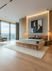 Bett Sogno