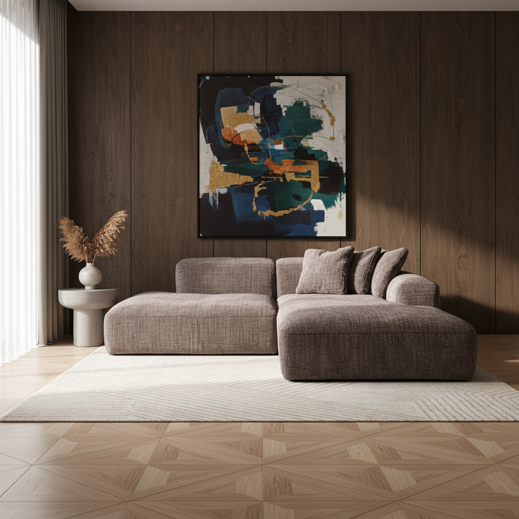Sofa Incanto