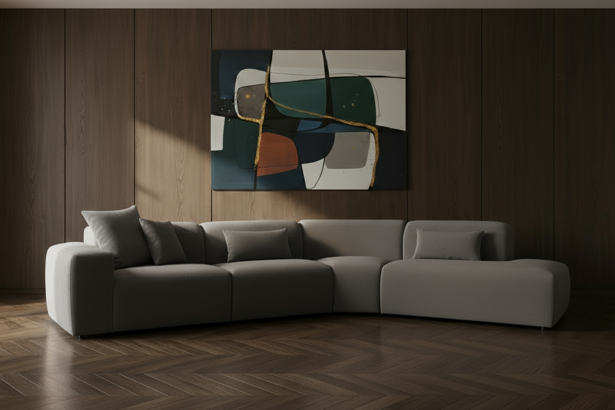 Sofa Maison
