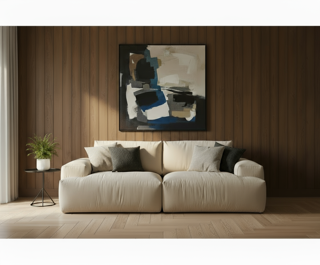 Sofa Farfalla