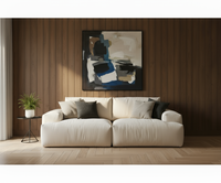 Sofa Farfalla
