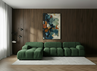 Sofa Cocoon Sweet