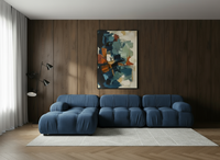 Sofa Cocoon Sweet