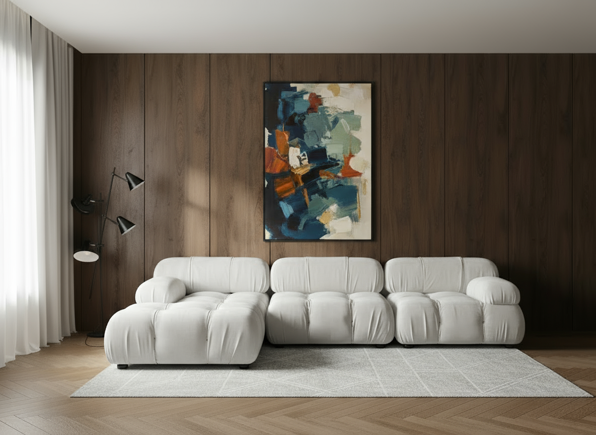 Sofa Cocoon Sweet