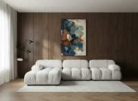 Sofa Cocoon Sweet