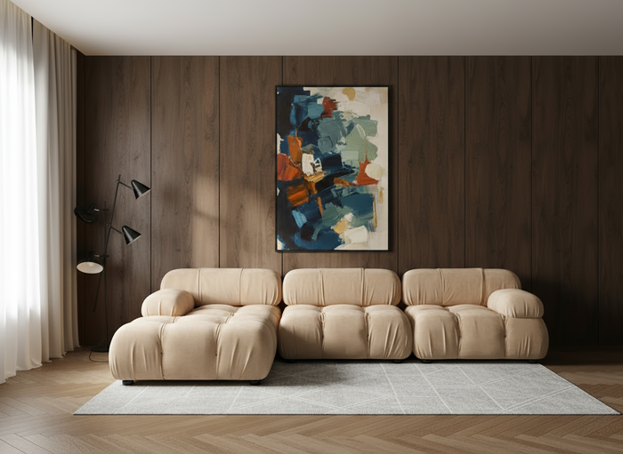 Sofa Cocoon Sweet