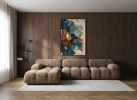 Sofa Cocoon Sweet