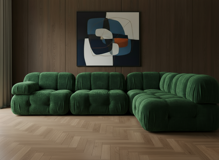 Sofa Cocoon