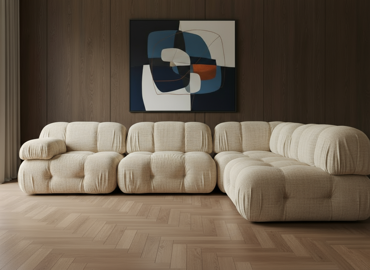 Sofa Cocoon