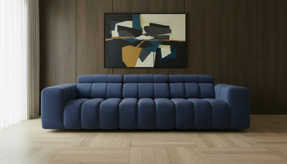 Sofa Nettuno 3 Sitzer