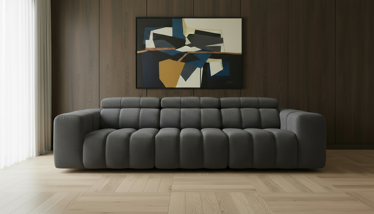 Sofa Nettuno 3 Sitzer