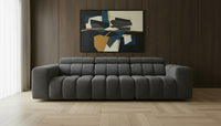 Sofa Nettuno 3 Sitzer