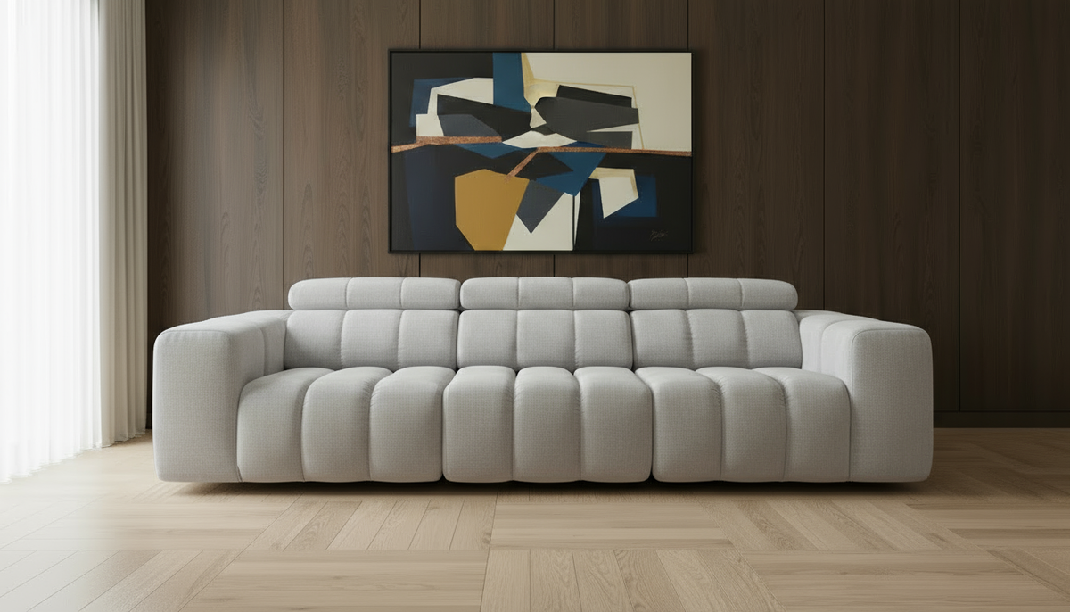 Sofa Nettuno 3 Sitzer