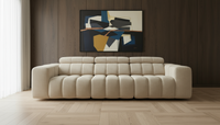 Sofa Nettuno 3 Sitzer