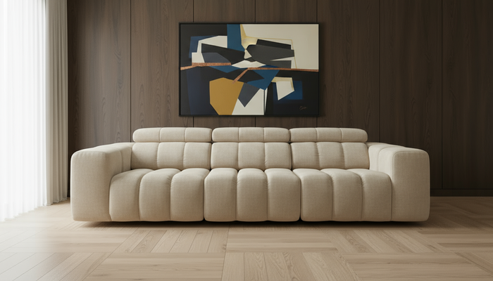 Sofa Nettuno 3 Sitzer