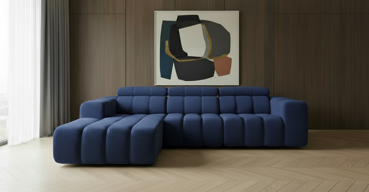 Sofa Nettuno Sweet