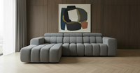 Sofa Nettuno Sweet