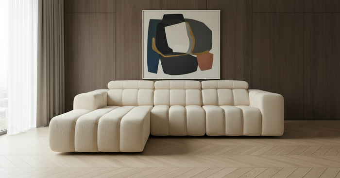 Sofa Nettuno Sweet