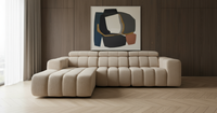 Sofa Nettuno Sweet