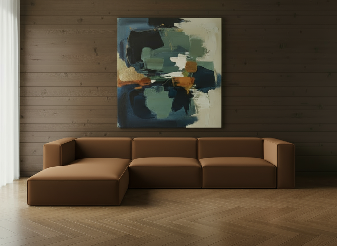 Ecksofa Bergamo