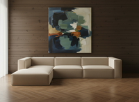 Ecksofa Bergamo
