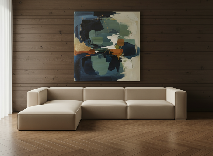 Ecksofa Bergamo