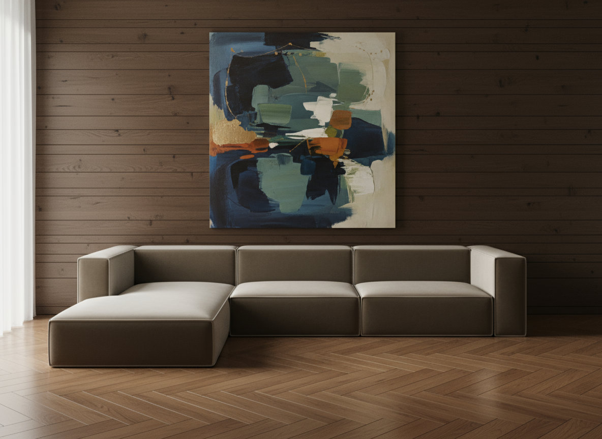 Ecksofa Bergamo