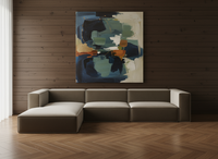 Ecksofa Bergamo