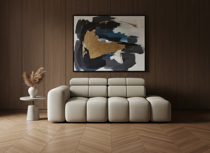 Sofa Bloomberg Mini