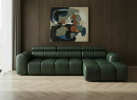 Sofa Bloomberg Sweet mit elektrischer Ausziehfunktion