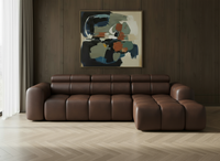 Sofa Bloomberg Sweet mit elektrischer Ausziehfunktion
