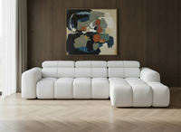 Sofa Bloomberg Sweet mit elektrischer Ausziehfunktion