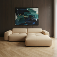 Sofa Japandi Mini