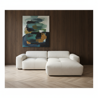 Sofa Japandi Mini