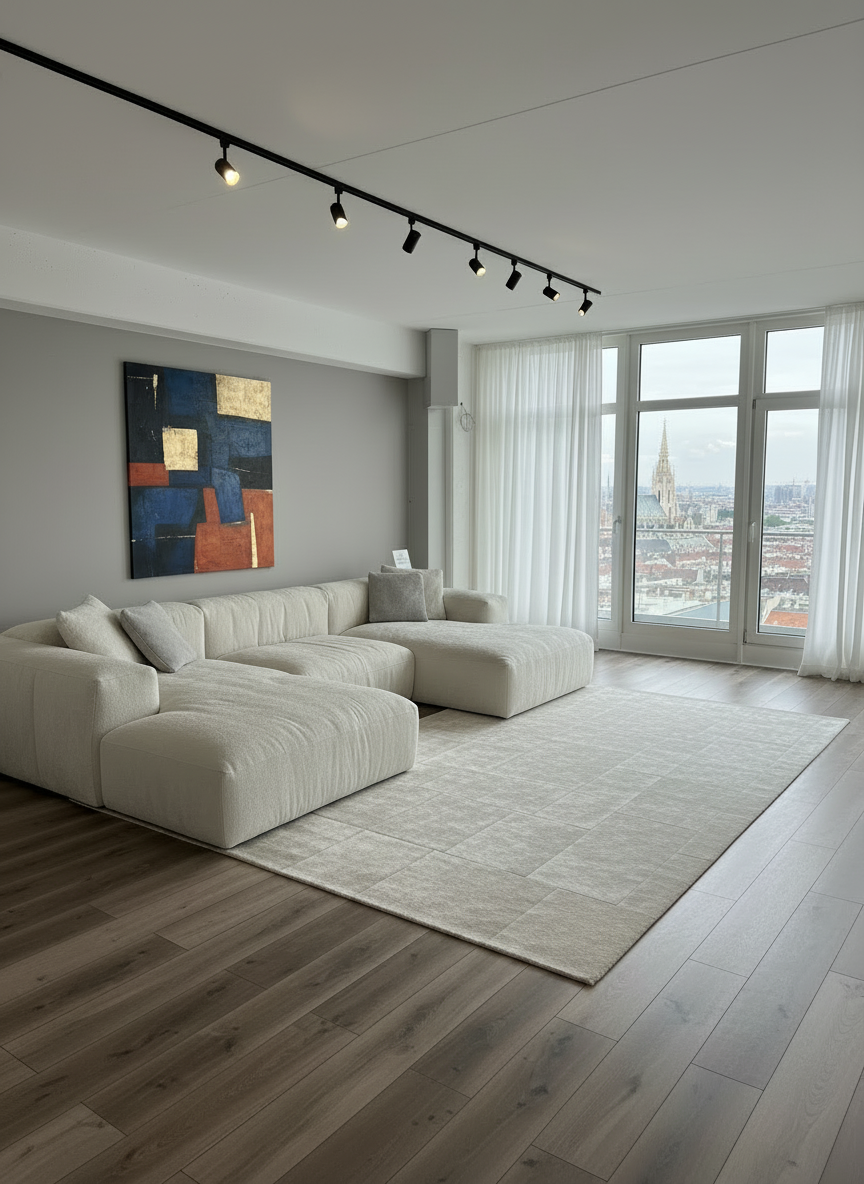 Sofa Incanto Doppio