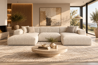 Sofa Incanto Doppio