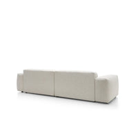 Sofa Japandi Mini