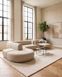 Sofa Lusso U
