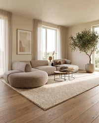 Sofa Lusso U