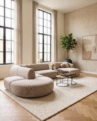 Sofa Lusso U