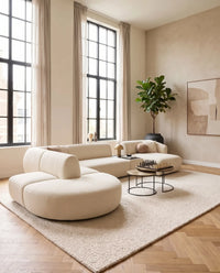 Sofa Lusso U
